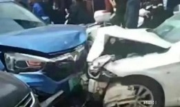 娄底撞人爆料视频最新版,真相大白，疑云散去